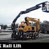 MX Rail Lift 1000Px