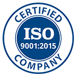 ISO 9001:2015