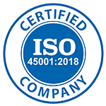 ISO 45001:2018