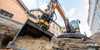 MX16G MX17G Frog View City Construction Site