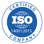 ISO 14001:2015