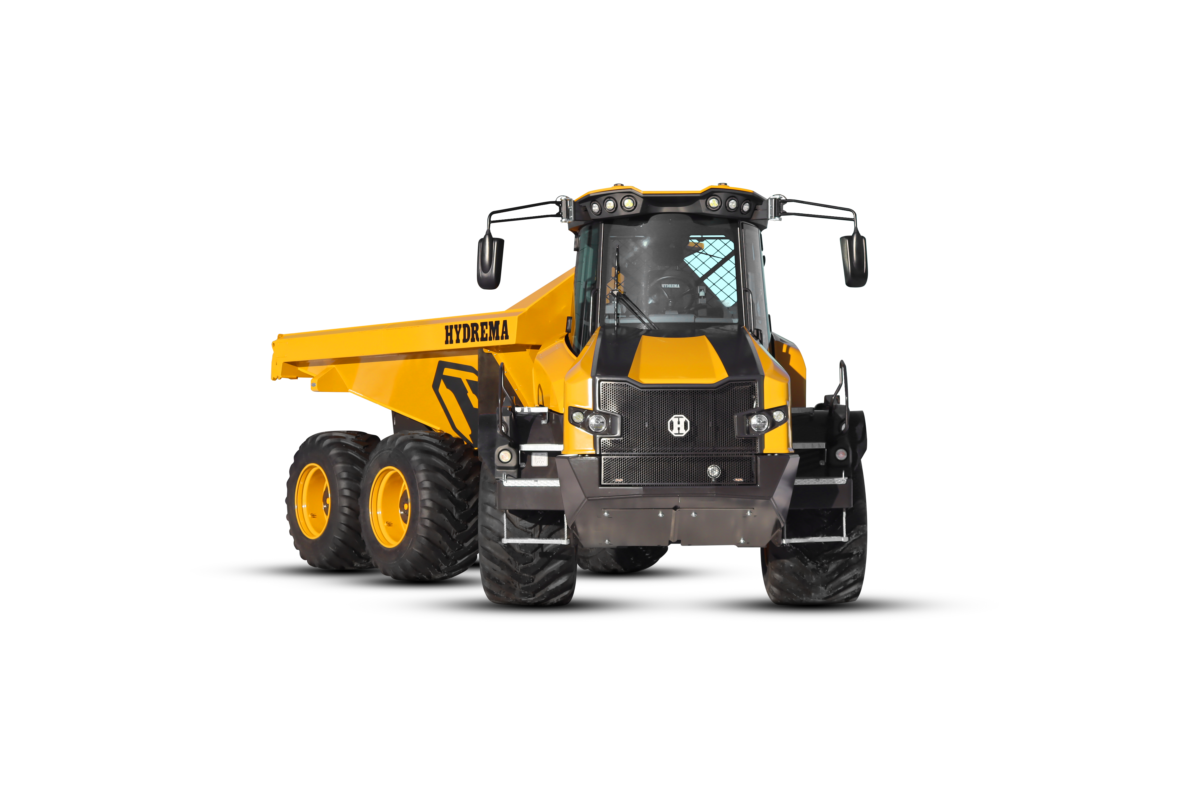 DT22HM Front W Angle